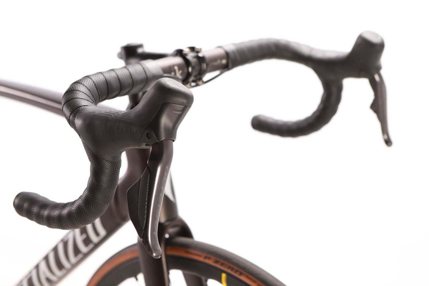 Specialized Allez Sprint Shimano Ultegra Di2 Disc Road Bike 2023, Size 56cm