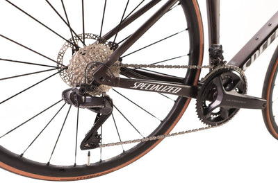 Specialized Allez Sprint Shimano Ultegra Di2 Disc Road Bike 2023, Size 56cm