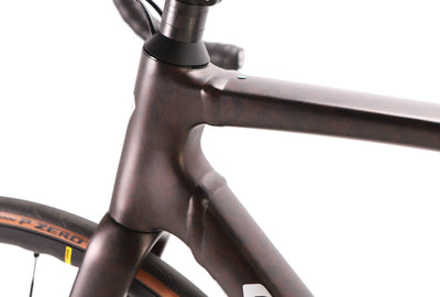 Specialized Allez Sprint Shimano Ultegra Di2 Disc Road Bike 2023, Size 56cm