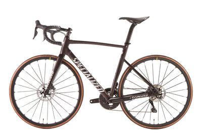 Specialized Allez Sprint Shimano Ultegra Di2 Disc Road Bike 2023, Size 56cm