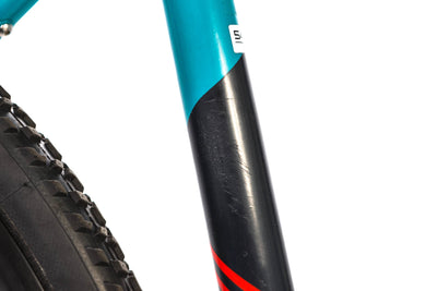 Trek Crockett 5 Sram Rival Disc CX Bike 2021, Size 54cm