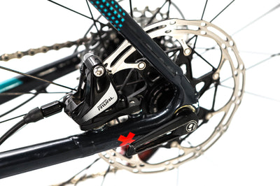 Trek Crockett 5 Sram Rival Disc CX Bike 2021, Size 54cm