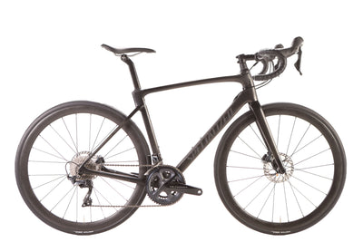Specialized Roubaix Shimano Ultegra Disc Road Bike 2020, Size 56cm
