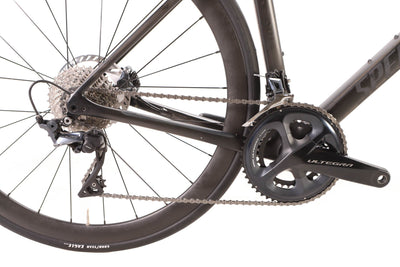 Specialized Roubaix Shimano Ultegra Disc Road Bike 2020, Size 56cm