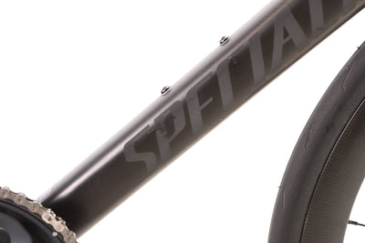 Specialized Roubaix Shimano Ultegra Disc Road Bike 2020, Size 56cm
