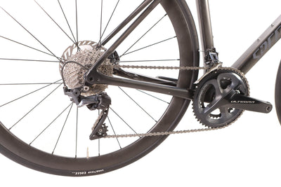 Specialized Roubaix Shimano Ultegra Disc Road Bike 2020, Size 56cm