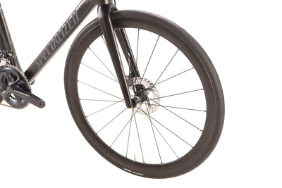 Specialized Roubaix Shimano Ultegra Disc Road Bike 2020, Size 56cm