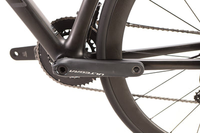 Specialized Roubaix Shimano Ultegra Disc Road Bike 2020, Size 56cm