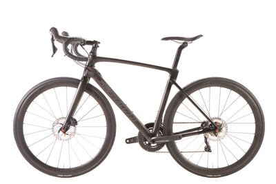 Specialized Roubaix Shimano Ultegra Disc Road Bike 2020, Size 56cm