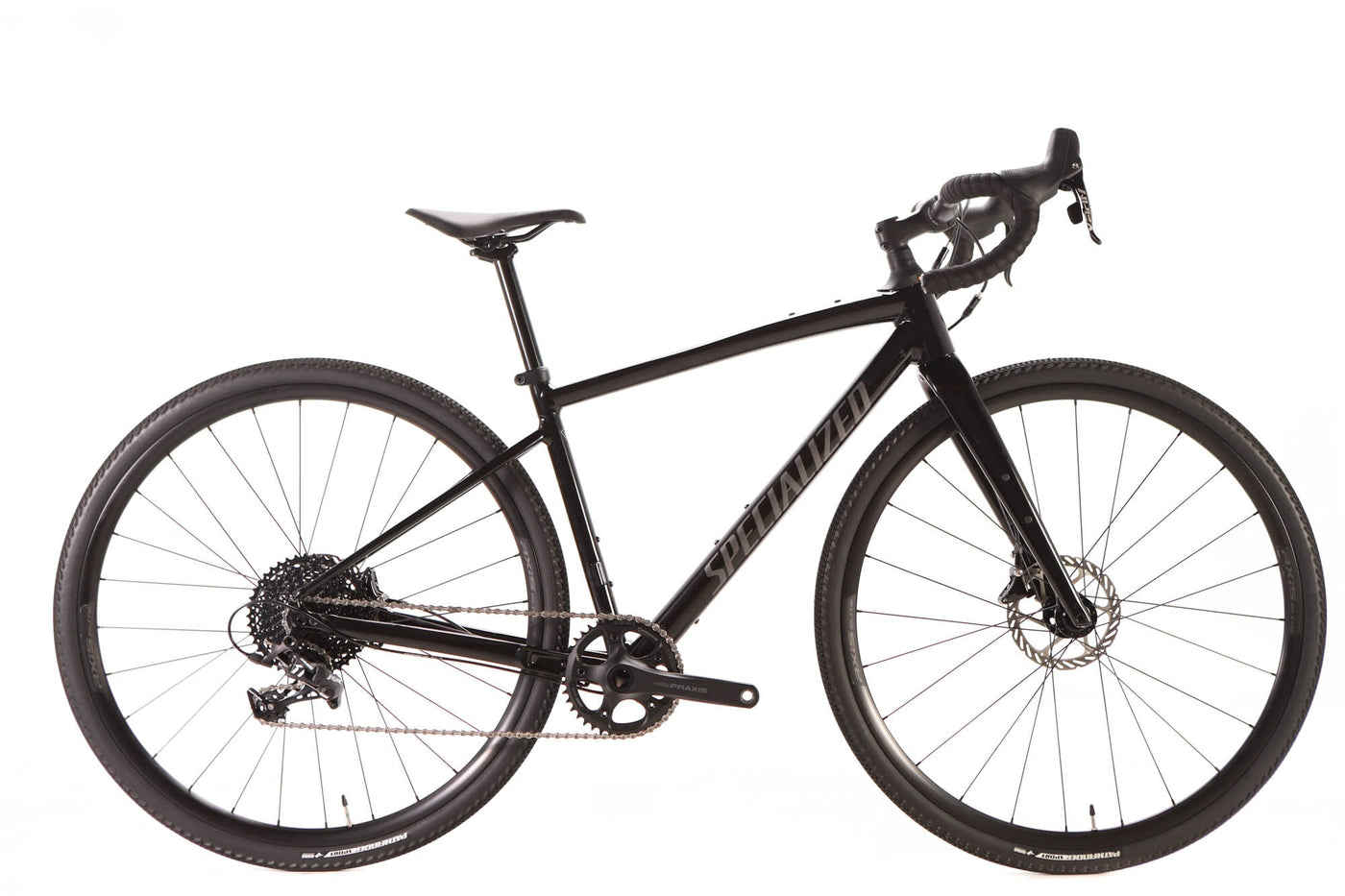 Specialized Diverge Comp E5 Sram Apex Gravel Bike 2022, Size 52cm