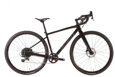 Specialized Diverge Comp E5 Sram Apex Gravel Bike 2022, Size 52cm