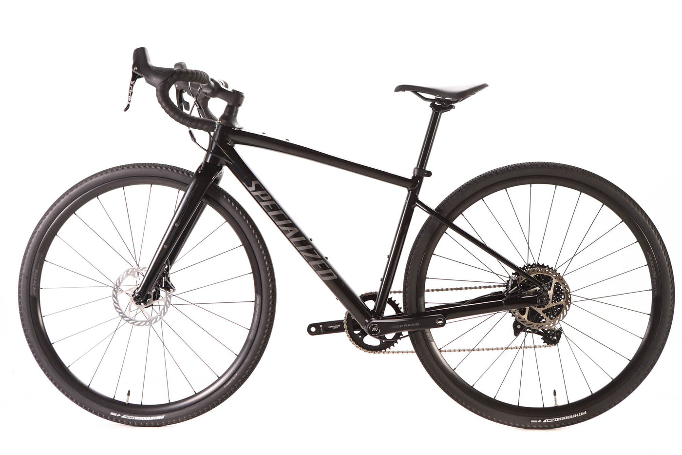 Specialized Diverge Comp E5 Sram Apex Gravel Bike 2022, Size 52cm