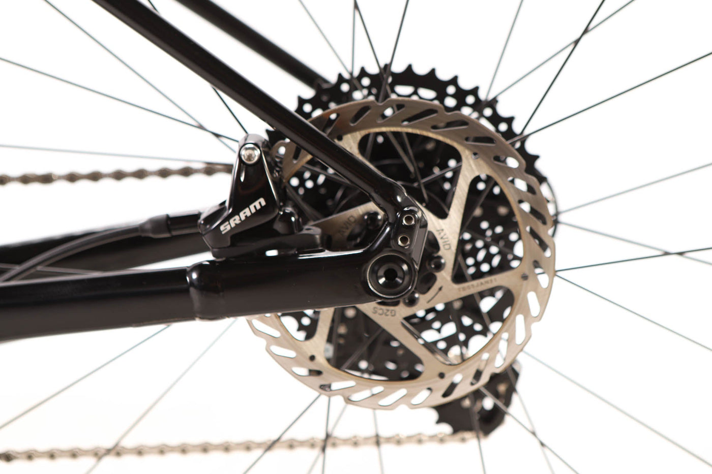 Specialized Diverge Comp E5 Sram Apex Gravel Bike 2022, Size 52cm