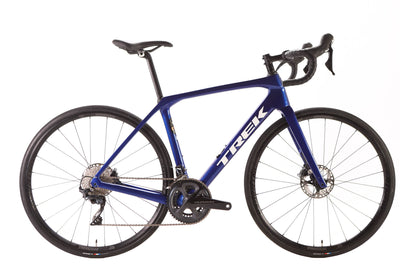 Trek Domane SL6 Gen 4 Shimano Ultegra Disc Road Bike 2023, Size 54cm