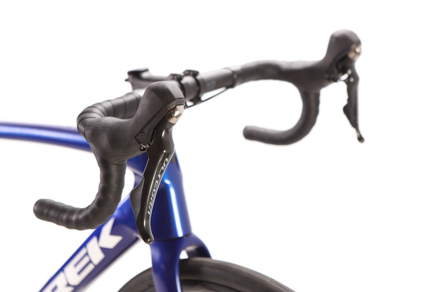 Trek Domane SL6 Gen 4 Shimano Ultegra Disc Road Bike 2023, Size 54cm