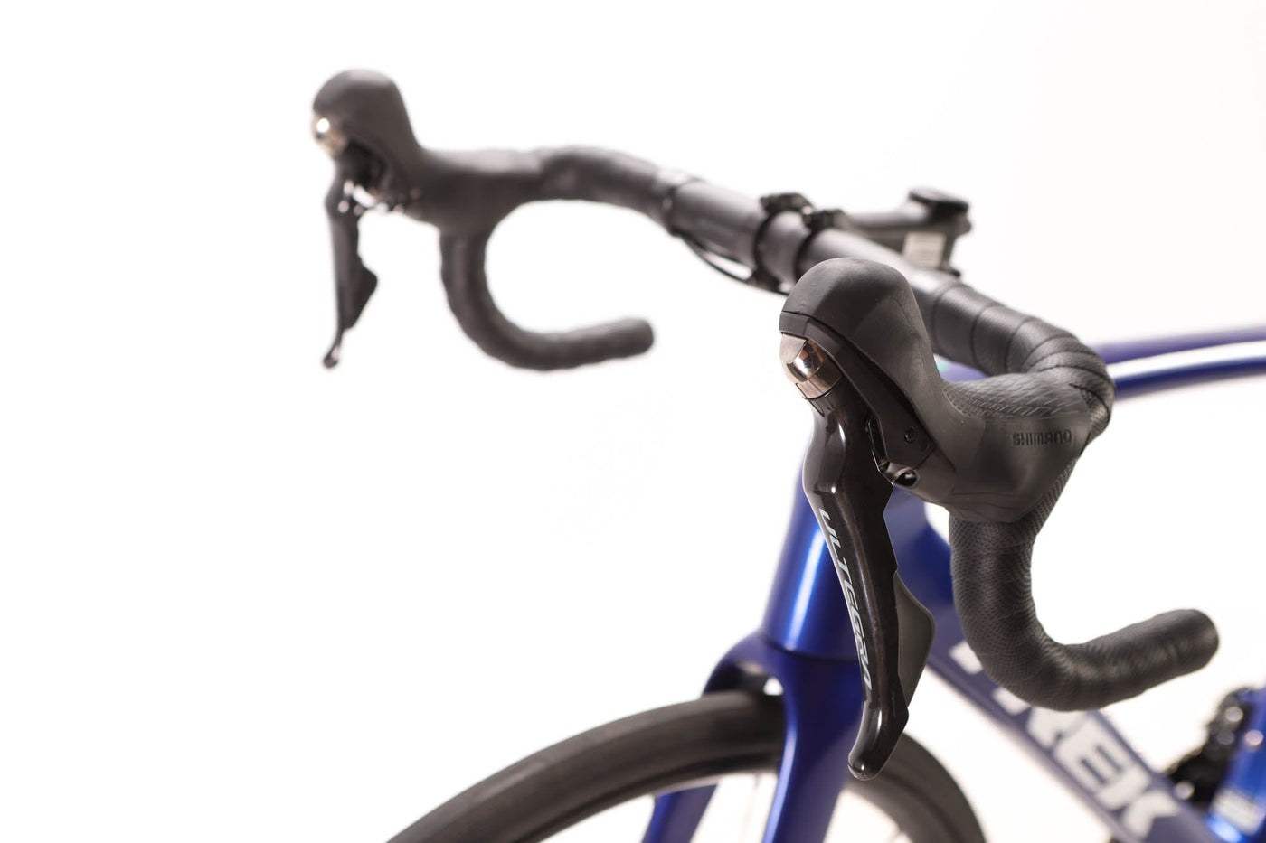 Trek Domane SL6 Gen 4 Shimano Ultegra Disc Road Bike 2023, Size 54cm