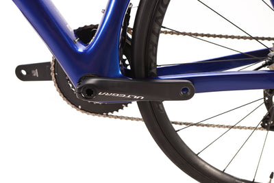 Trek Domane SL6 Gen 4 Shimano Ultegra Disc Road Bike 2023, Size 54cm