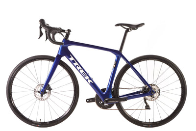 Trek Domane SL6 Gen 4 Shimano Ultegra Disc Road Bike 2023, Size 54cm