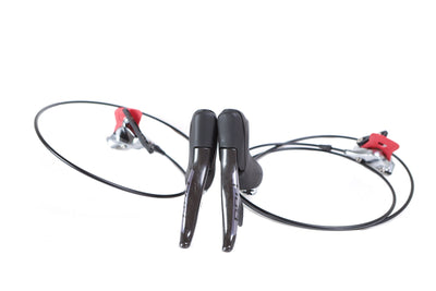 SRAM Red eTap AXS D1 Shifters and Brakeset