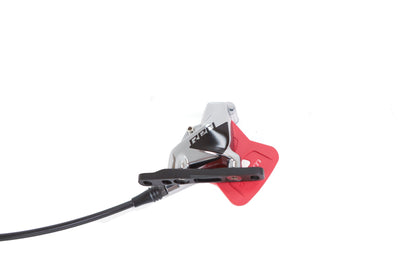 SRAM Red eTap AXS D1 Shifters and Brakeset