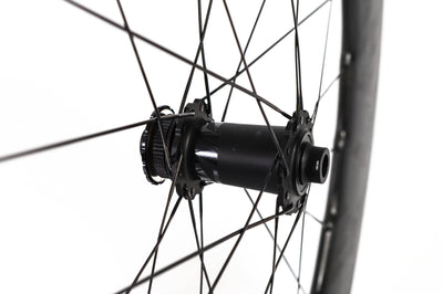 Zipp 858 NSW Carbon Disc Wheelset, XDR Freehub