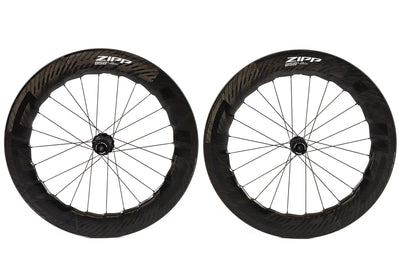 Zipp 858 NSW Carbon Disc Wheelset, XDR Freehub