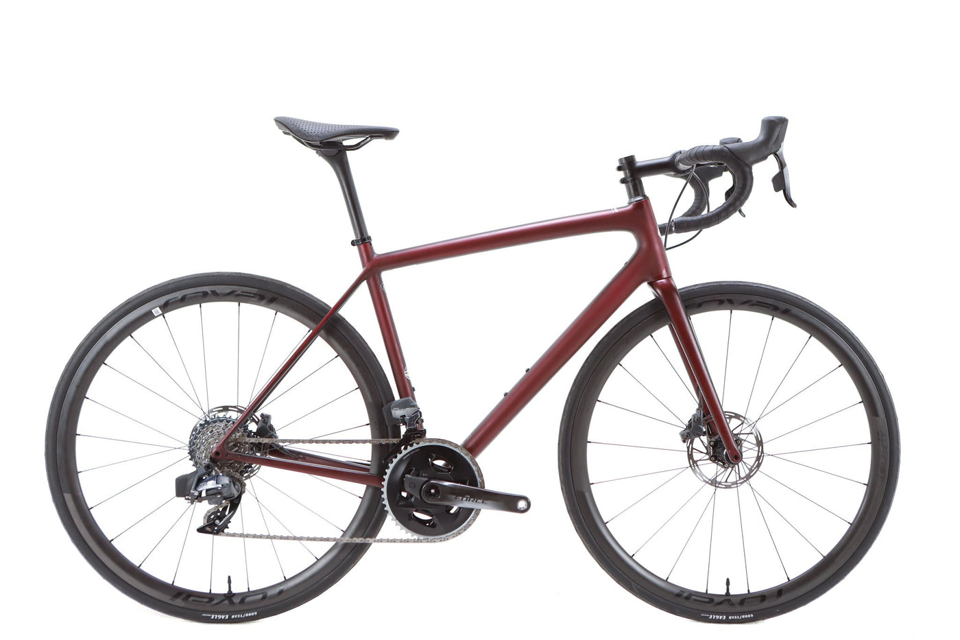 Specialized Atheos Sram Force eTap AXS Disc Road Bike 2022, Size 56cm