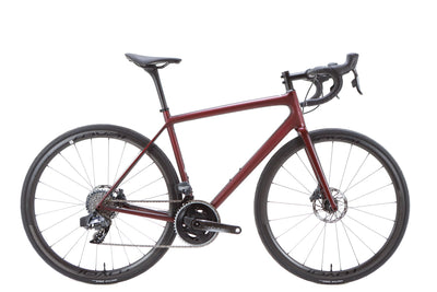 Specialized Atheos Sram Force eTap AXS Disc Road Bike 2022, Size 56cm