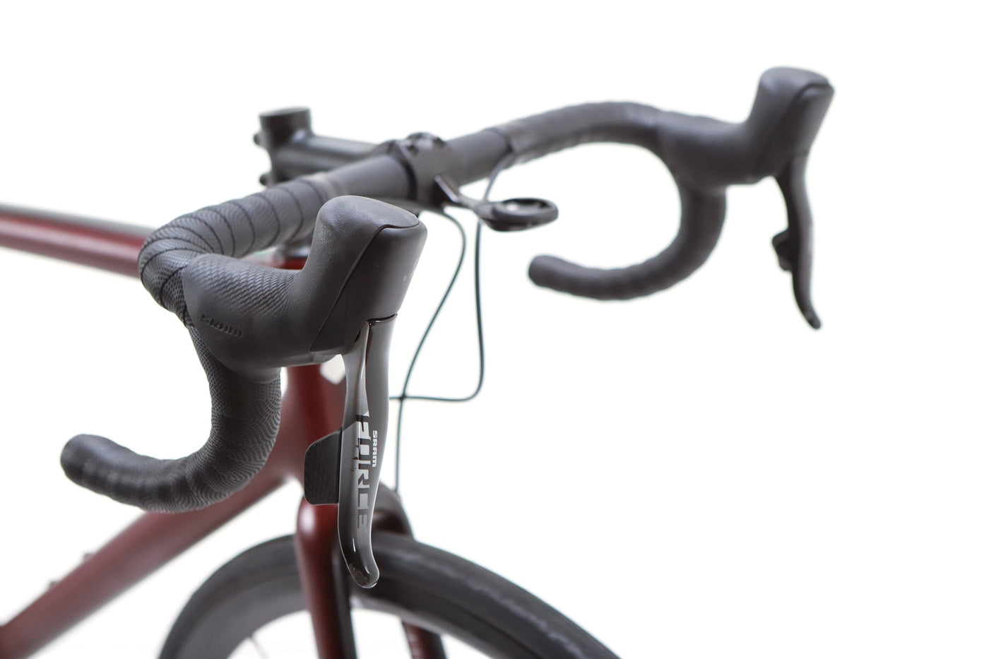 Specialized Atheos Sram Force eTap AXS Disc Road Bike 2022, Size 56cm