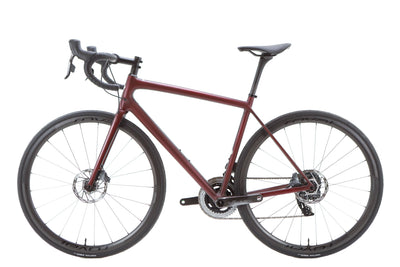 Specialized Atheos Sram Force eTap AXS Disc Road Bike 2022, Size 56cm