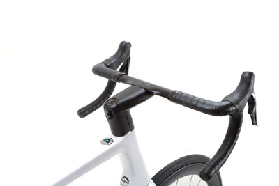 Cannondale Supersix Evo Hi Mod Shimano Ultegra Di2 Disc Road Bike 2023, Size 60cm