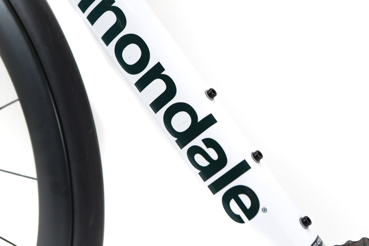 Cannondale Supersix Evo Hi Mod Shimano Ultegra Di2 Disc Road Bike 2023, Size 60cm