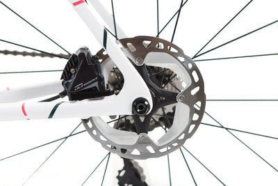 Cannondale Supersix Evo Hi Mod Shimano Ultegra Di2 Disc Road Bike 2023, Size 60cm