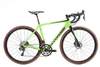 Cannondale Synapse Shimano Ultegra Di2 Disc Road Bike 2016, Size 51cm