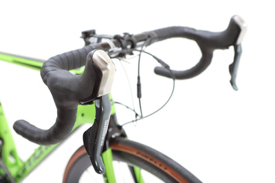 Cannondale Synapse Shimano Ultegra Di2 Disc Road Bike 2016, Size 51cm