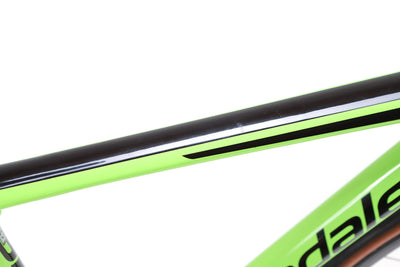 Cannondale Synapse Shimano Ultegra Di2 Disc Road Bike 2016, Size 51cm