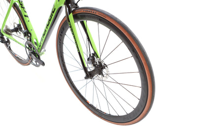 Cannondale Synapse Shimano Ultegra Di2 Disc Road Bike 2016, Size 51cm