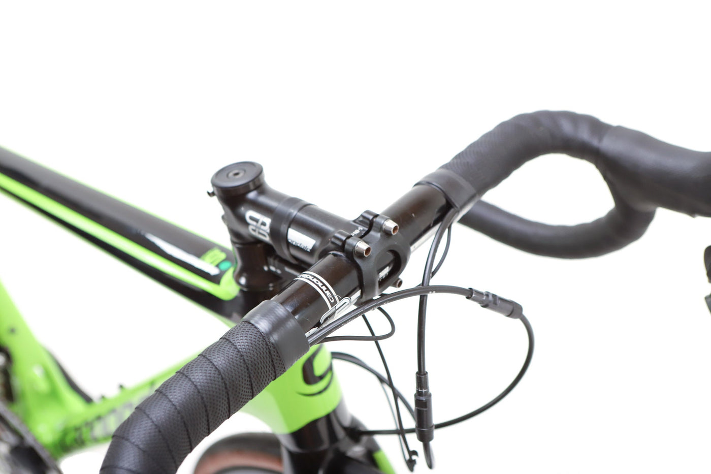 Cannondale Synapse Shimano Ultegra Di2 Disc Road Bike 2016, Size 51cm