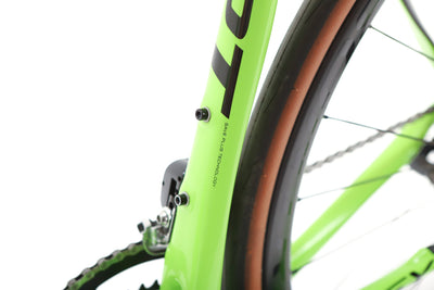 Cannondale Synapse Shimano Ultegra Di2 Disc Road Bike 2016, Size 51cm