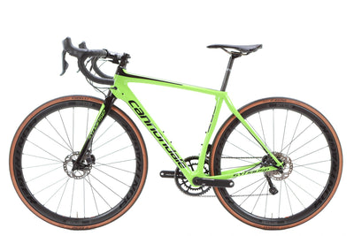 Cannondale Synapse Shimano Ultegra Di2 Disc Road Bike 2016, Size 51cm
