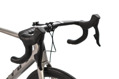 Vitus Vitesse EVO CR Sram Rival AXS Disc Road Bike, Size Small