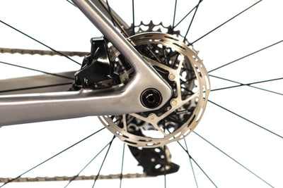 Vitus Vitesse EVO CR Sram Rival AXS Disc Road Bike, Size Small