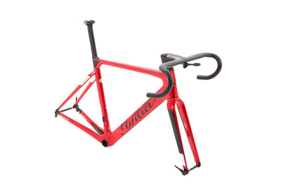 Wilier Filante SLR Disc Road Frameset 2022, Size Medium