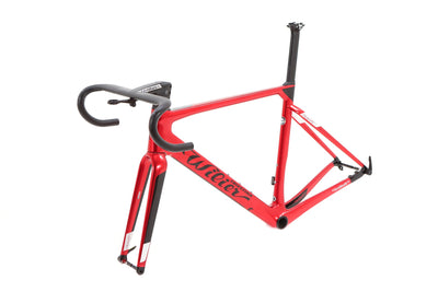 Wilier Filante SLR Disc Road Frameset 2022, Size Medium