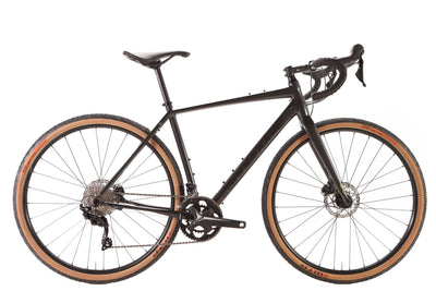 Cannondale Topstone SE Shimano 105 Disc Gravel Bike 2019, Size Medium