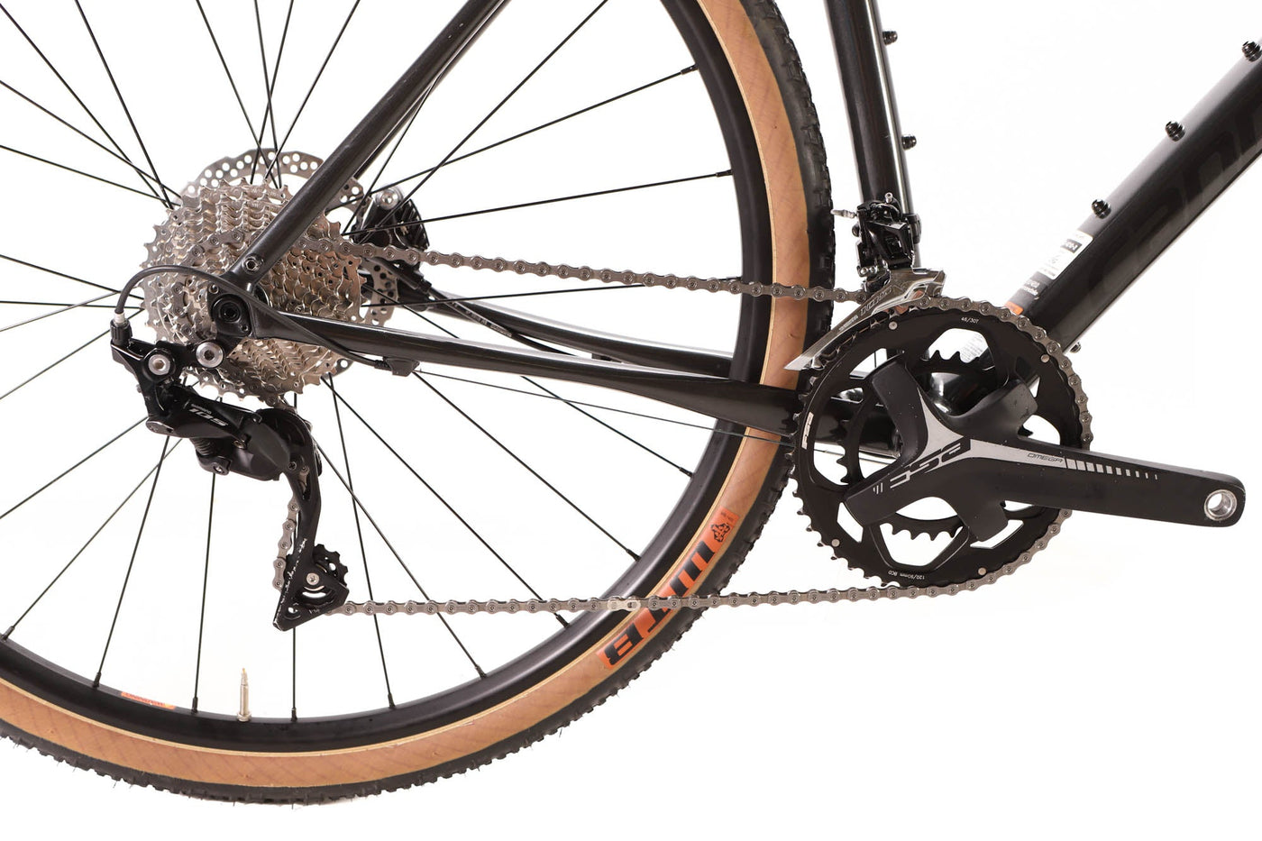 Cannondale Topstone SE Shimano 105 Disc Gravel Bike 2019, Size Medium