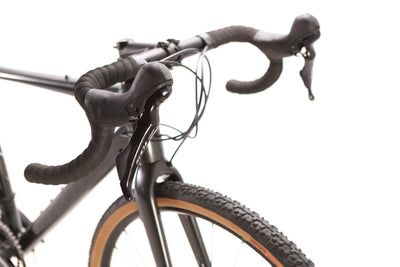 Cannondale Topstone SE Shimano 105 Disc Gravel Bike 2019, Size Medium