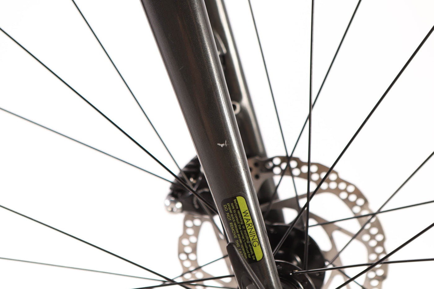 Cannondale Topstone SE Shimano 105 Disc Gravel Bike 2019, Size Medium