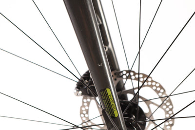 Cannondale Topstone SE Shimano 105 Disc Gravel Bike 2019, Size Medium