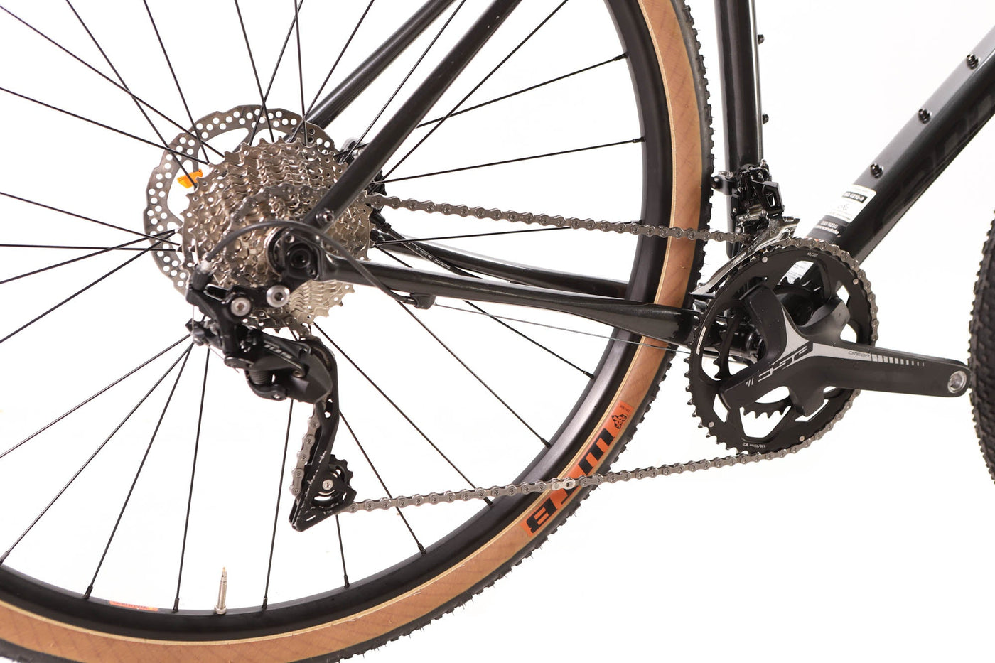 Cannondale Topstone SE Shimano 105 Disc Gravel Bike 2019, Size Medium